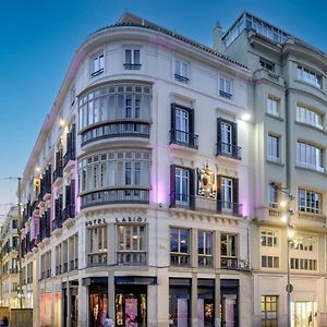 Hotel Larios Malaga