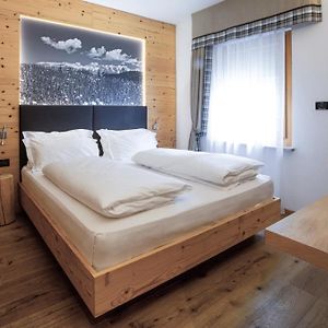Familien-Suite mit Kingsize-Bett